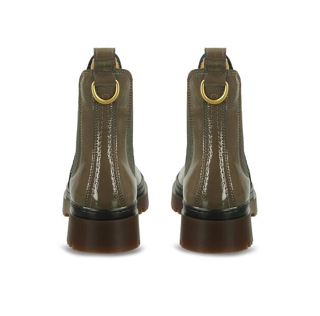 Ботинки Челси Gant 29551764 Коричневые