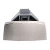 Keyless RV Push Cabinet Lock Zinc Alloy Stylish Push Button Lock for Yachts Motorhome   Camping Vehicles