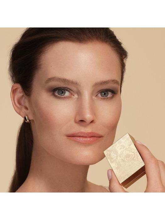 CHANTECAILLE [Chantecaille] Gilded Garden Eye Duet