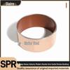 Hydraulic Excavator Boom Oil Cylinder Bushing - Large/Medium Size (30x40x50x60)