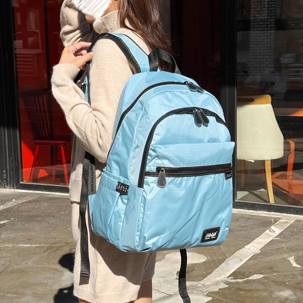 BRBAG BR_M3017 Casual Daily Backpack