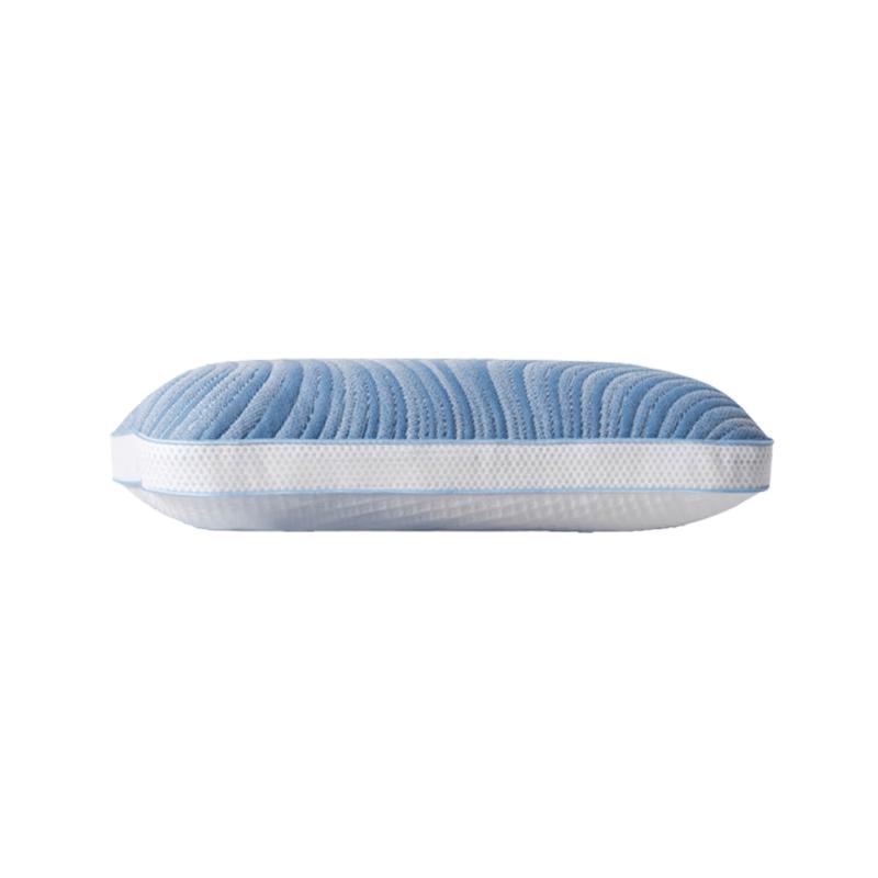 JaCe Natural Latex Cervical Support Pillow