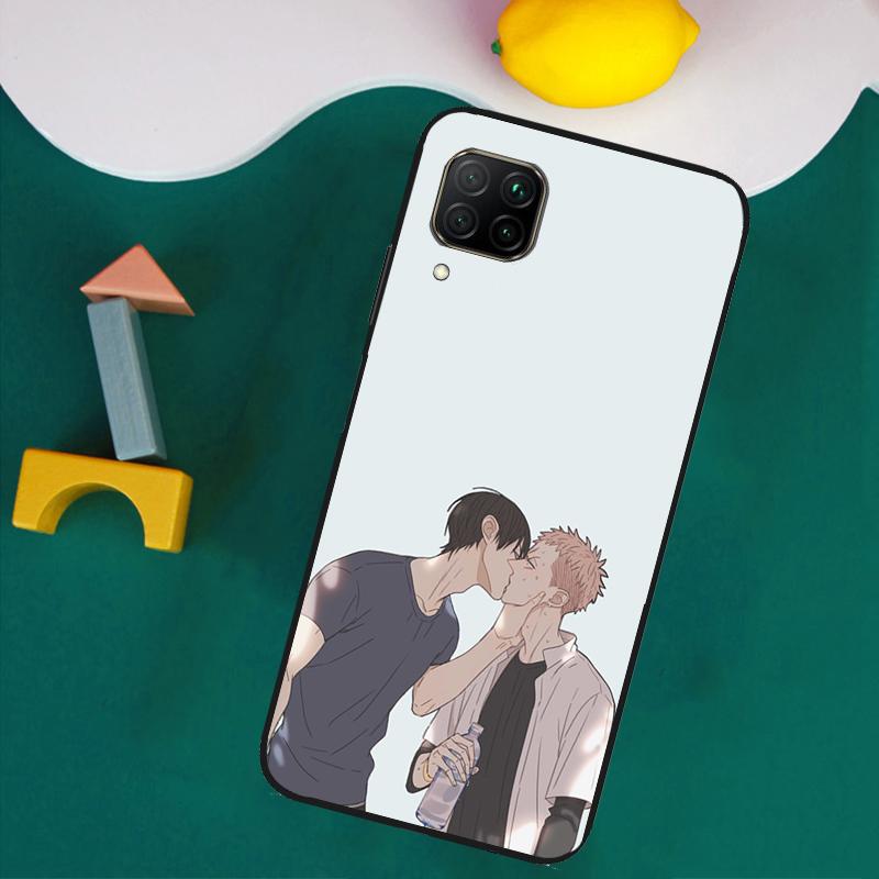 

19 Days For Huawei Nova 8i 3i 7i 11i 12i 9 10 SE Y73 Y90 Y70 Y72 Y61 Y91 P30 P40 Lite P60 Pro Case Huawei P40 Lite 4G