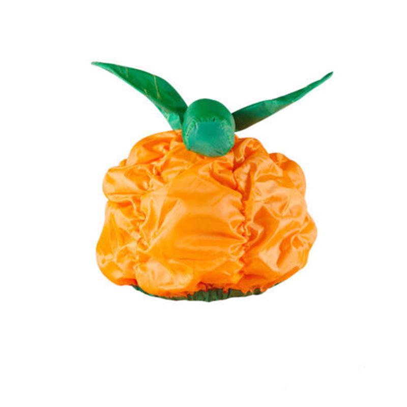 Halloween Costume Pumpkin Adult Men Women Party Cosplay Inflatable Dress Fancy