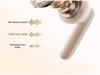 OPPO Bluetooth Headset 2025: Ultra-Long Battery, High-Quality Sound, In-Ear Noise Cancellation, Sport Anti-Drop Design
