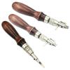 7-in-1 Multifunctional Leather Grooving Tool & Edge Creaser