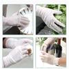 Qiaoyi Disposable Nitrile Gloves