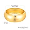 Simple Geometric Openable Chunky Bangles for Women, Statement Wrist Bracelet, Gold Plated Party Stackable Jewelry