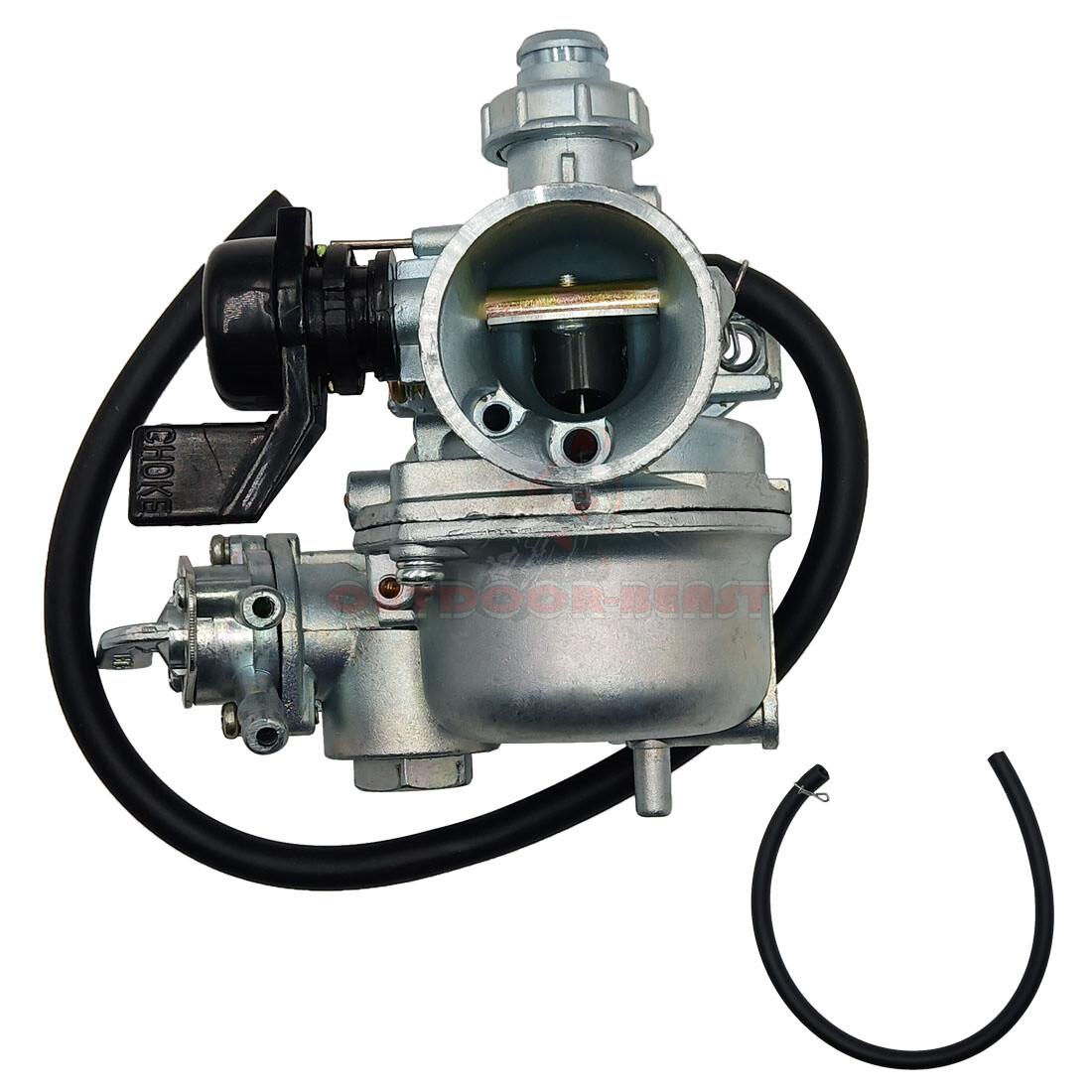 Carburetor/Carb For Honda TRX 90 EX 90EX 1993-2005 Sportrax Fourtrax