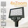 5.5inch LCD Digital Microscope 1000X 1080P Coin Microscope Magnifier with Stand Microscope For Electronics Repair Soldering