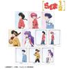 Ranma 1/2 - Seasonal Progression ver. Trading Acrylic Cards (Box of 10)