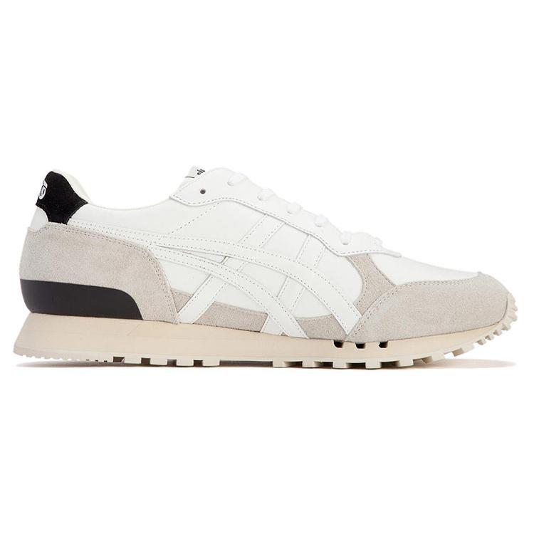 Onitsuka Tiger Colorado Nm 'Black White Gray' 1183B444-100