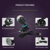 ABS Disco Ball Light USB Powered Stage Disco Light New LED Disco Light  Home Party