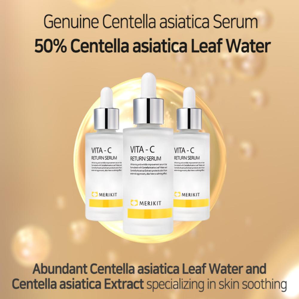 MARYKIT Vita C Return Serum 50ml