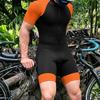 Radfahren – Radsportbekleidung