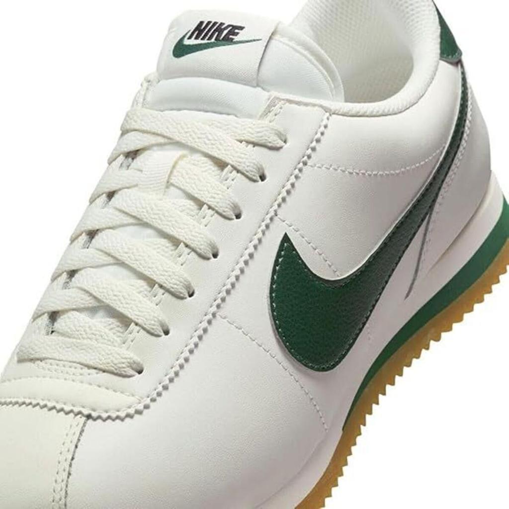 Nike W CORTEZ SAIL/GORGE GREEN DN1791-110 23.5cm