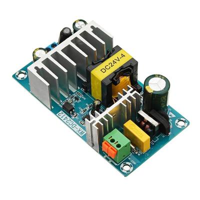 DIY-moduler – Elektroniske moduler