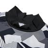 Mark   Lona W T Line Ss Highneck T shirT  Ls2xa72f 