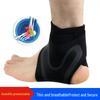 Unisex Sports Ankle Brace - Anti-Sprain, Anti-Twist, Recovery Support for Running and Fitness
