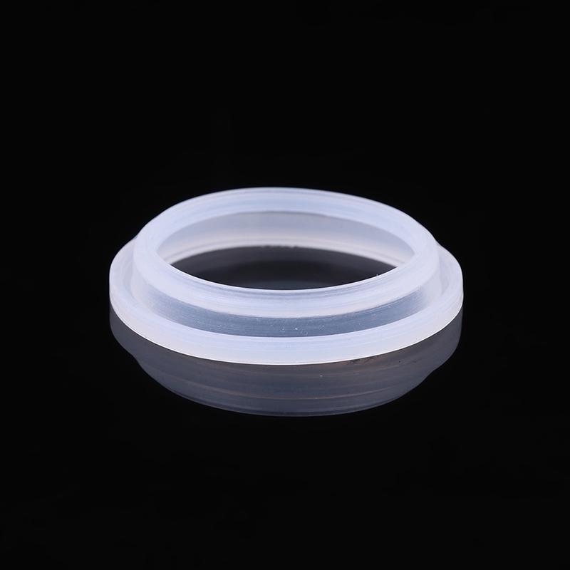 5 stk Tetnings-O-ring For 4,5 cm 5,2 cm Vakuumflaskedeksel Propp Termokopp Lokk Tetninger Pakninger