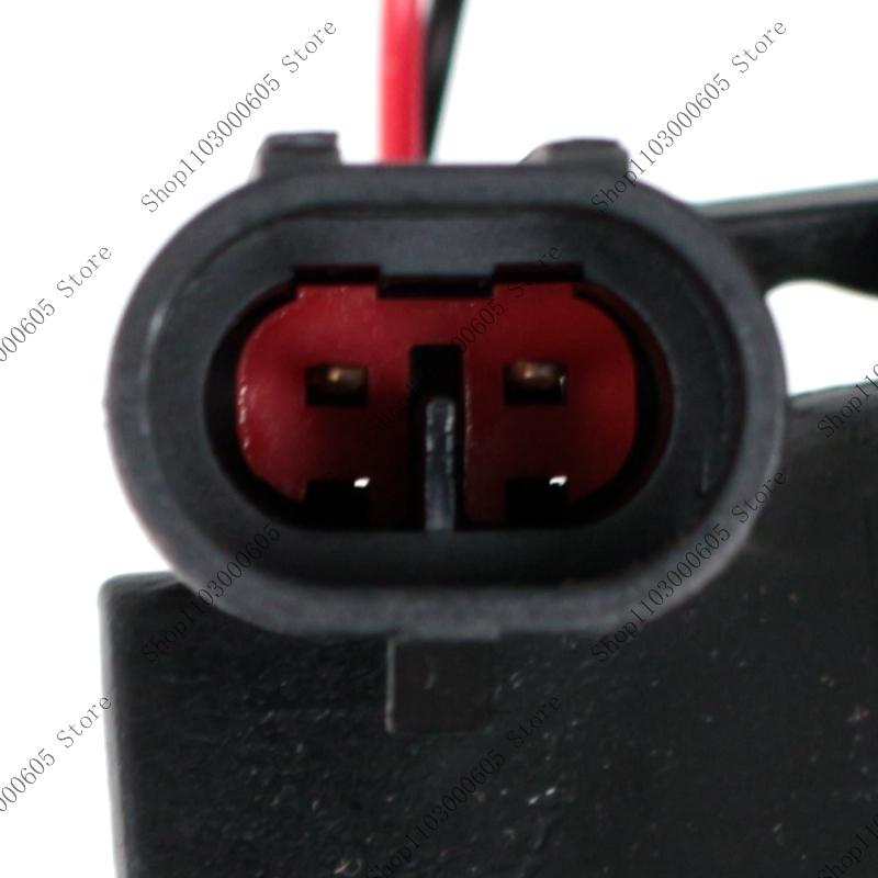 For Chery Jetour X70 Plus Arrizo GX Auto Parts Rear Bumper Middle Fog Light Brake Light Warning Light J60-4435010ML