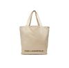 Handbag KARL LAGERFELD A2W50024 Beige
