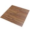 IKEHIKO Bamboo Carpet Tile, Takeo, Approx. 40x40cm, Brown, Cooling, Floor Covering #1100080016301