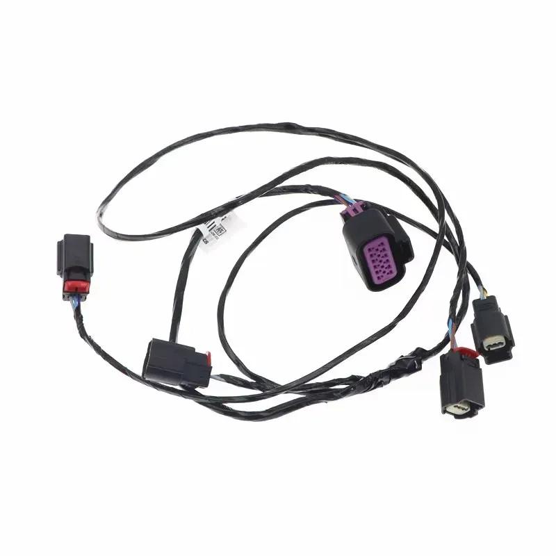 96949984 Suitable for Chevrolet Cruze reversing radar harness 09-14 Cruze reversing sensor alarm harness