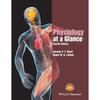 Physiology At a Glance Extensively Revised and Updated, This Fourth Edition of