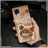 Durable Fashion Design Phone Case For Sharp Aquos Zero6/Aquos Air Cartoon Anti-dust TPU Protective Full Wrap Silicone