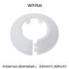 Hollow Occlusion Decoration Pipe Decorative Cover Radiator Pipe Covers Decorative Angle Valve