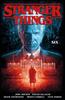 Stranger Things SIX Graphic Novel by Jody Houser Paperback Book 9781506712321