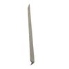 Spring Steel White Scraper: Polishing & Grinding Tool for Wood Carving and Furniture
