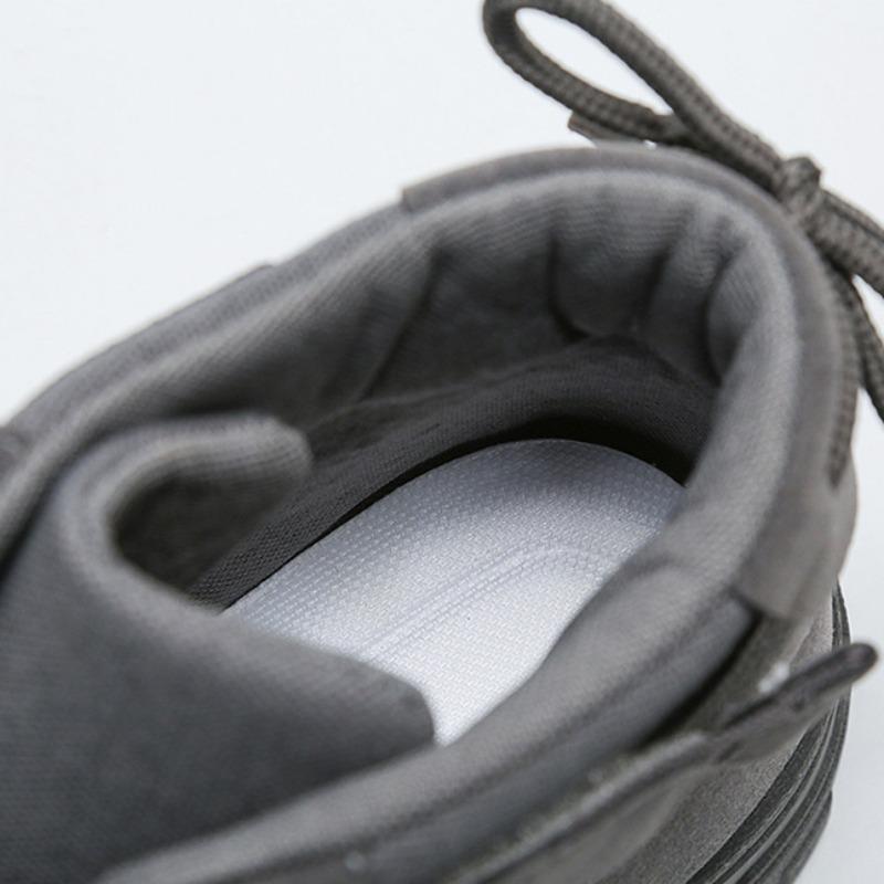 Herren Stiefeletten Mode Bequeme Sneaker Outdoor Rutschfeste Sneaker Desert Boot Outdoor Plateau Wanderschuhe Zapatillas Botas