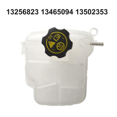 Rezervor de expansiune radiator motor Construcție din plastic Pentru Opel Pentru Vauxhall