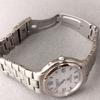Used [Working Item] CITIZEN Atessa Eco Drive Perpetual Calendar Watch E760-K17691 Solar Titanium