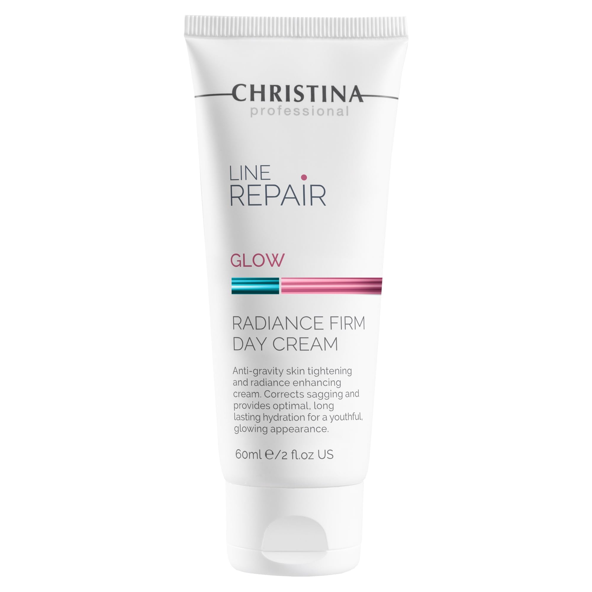 

CHRISTINA RADIANCE FIRM DAY CREAM - Крем для сияния и упругости дневной - SPF20 Увлажняющий дневной крем 60 мл