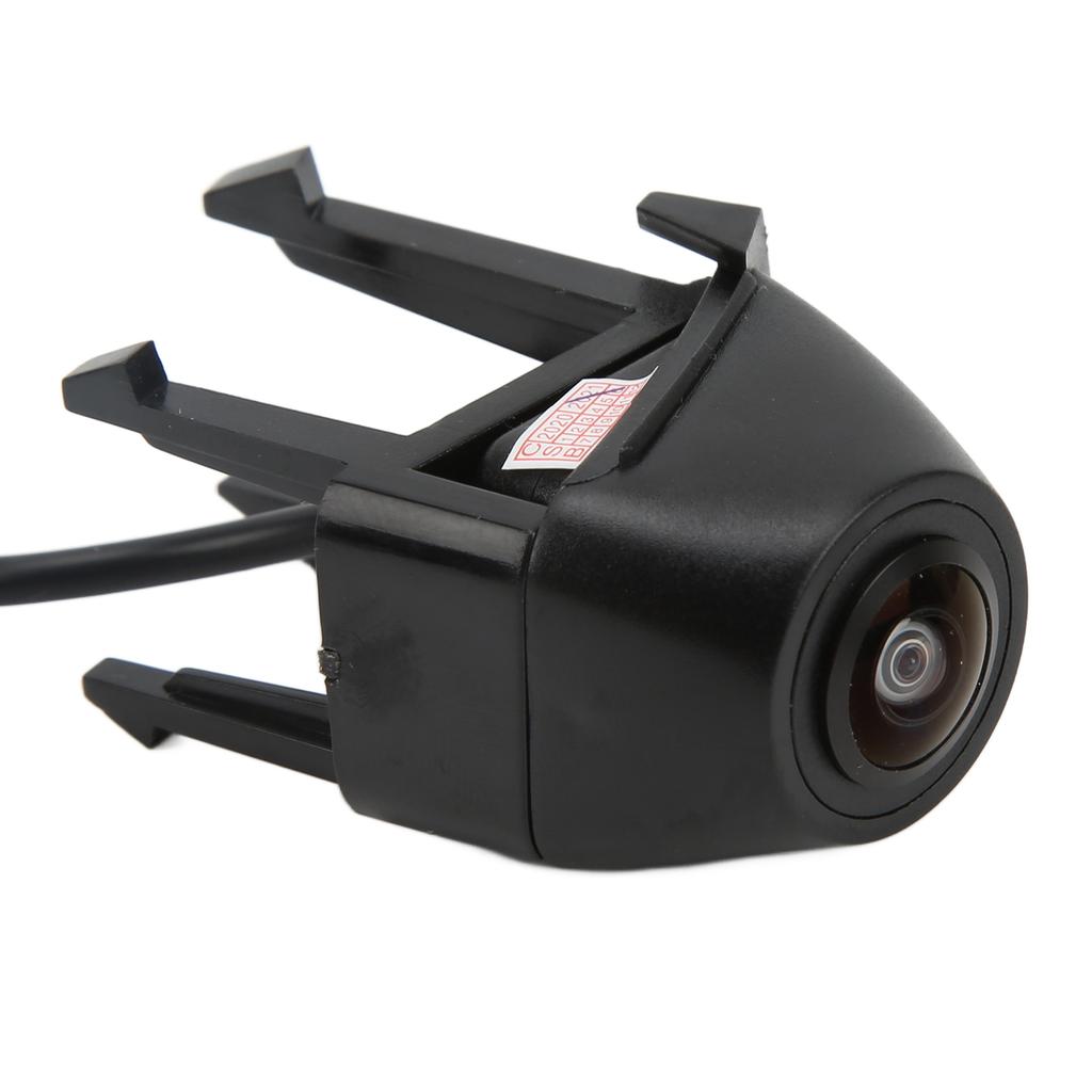 150 degrees Front View Camera Car Grille Mount Cam Night Vision IP68 Waterproof Replacement for 3 Series 2012 2014