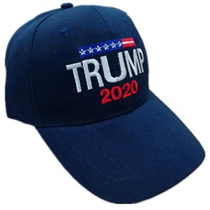 President Baseball Usa Cap Hat Donald Trump Make America Great Again Hats 2020