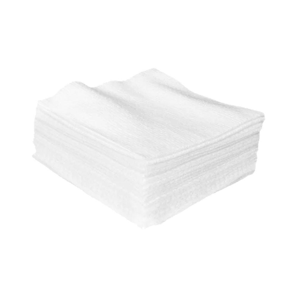 Sterile Compress 5X5 Made of Nonwoven Fabric 40G Matovlies Package 10 Pcs Blister + Tag