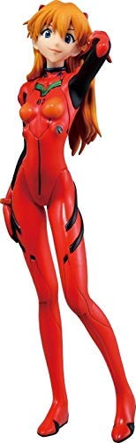 

Ichiban Kuji Evangelion 2020 D Prize: Shikinami Asuka Langley Ha Figure (1 type)