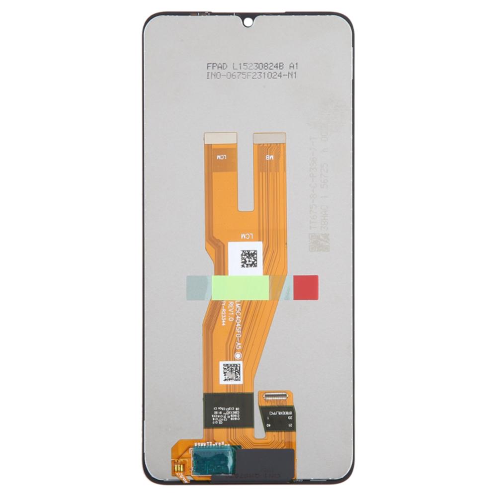 For Samsung Galaxy M05 4G M055 Grade C LCD Screen and Digitizer Assembly Replacement Part (Without Logo)