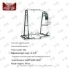 Zhongque Outdoor Adjustable Pull-up Bar
