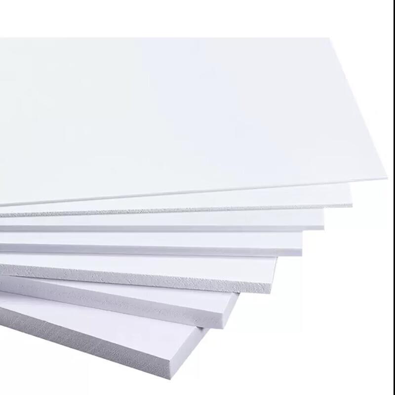 LijiuHong PVC Foam Board