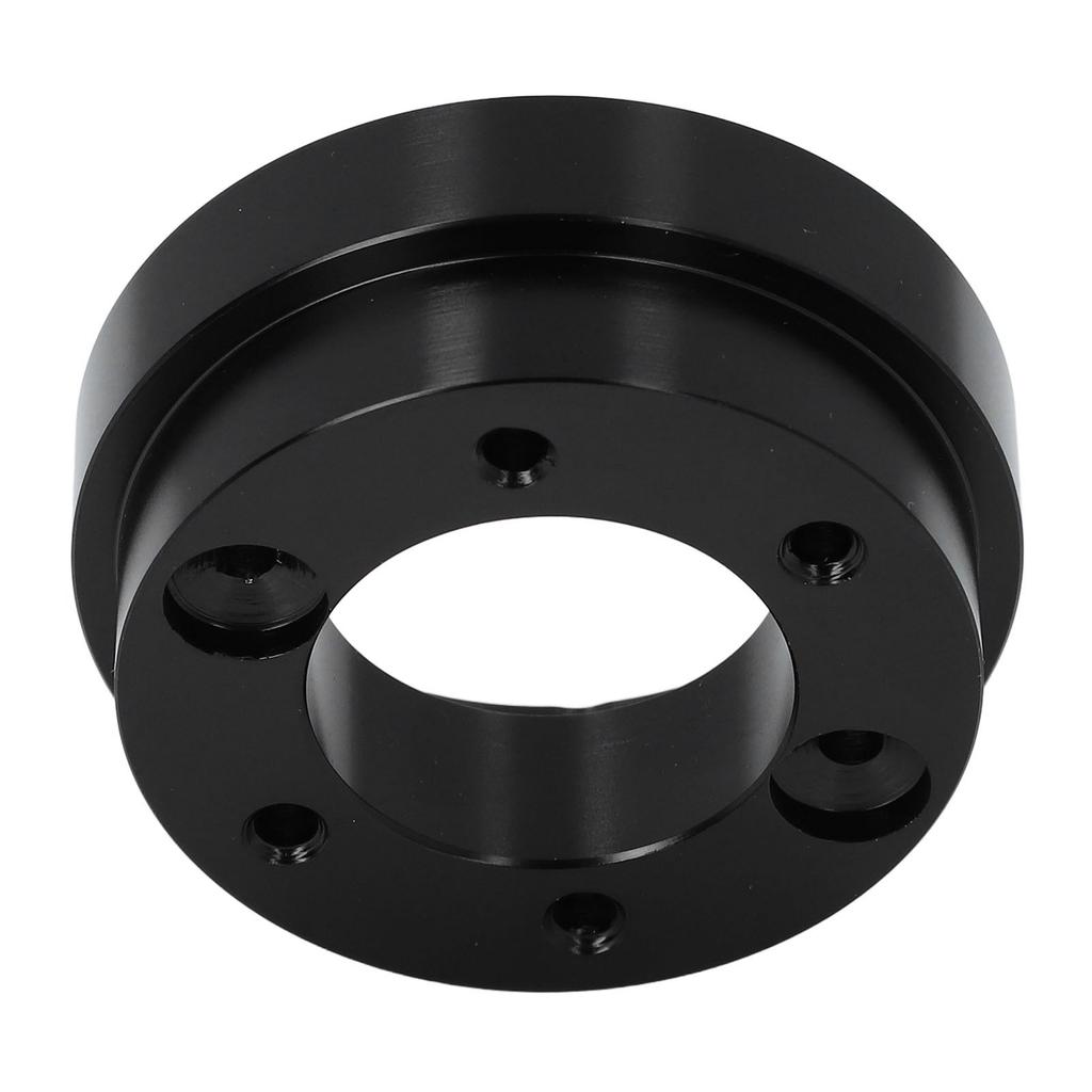 Gaming Steering Wheel Adapter Plate Universal Accurate Stable 70mm Steering Wheel Adapter Plate for Logitech G29 G920