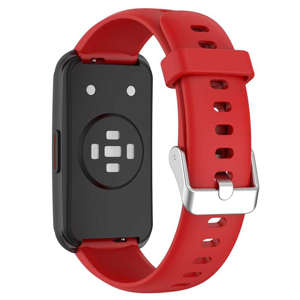 16mm Smartwatch Band for Keep B5/B4 Lite/Huawei Talkband B7 Adjustable Silicone Strap
