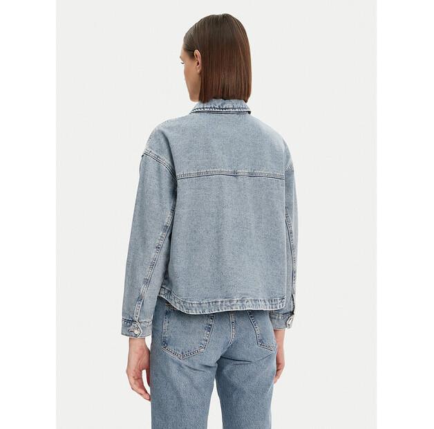 Vero Moda Jamie Denim Shirt