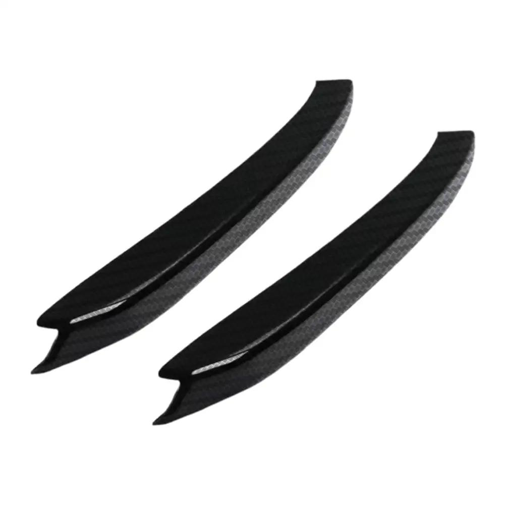For Toyota Land Cruiser LC250 Front Bumper With 24-25 Headlight Prado New Decorative Style Accessories Eyebrow J8K2