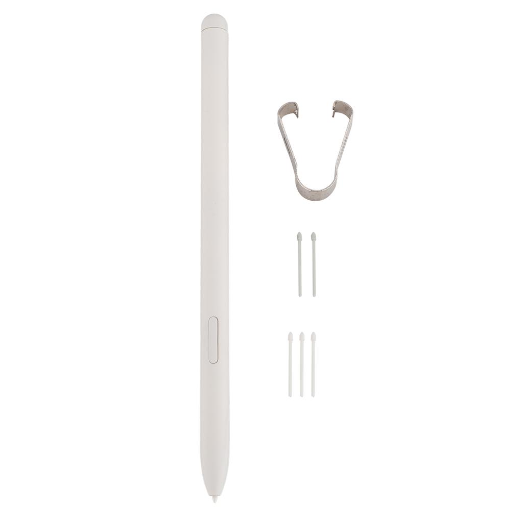Tablet Stylus Pen High Sensitivity High Accuracy Stylus Pen with 5 Nibs for Tab S9 S9FE S9 Plus S9 U