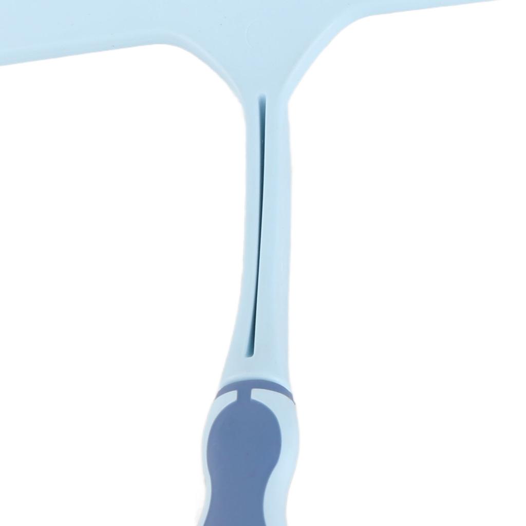 Car Window Silicone Squeegee Large Size Versatile Efficient Cleaning Auto Windshield Water Blade Wiper for Vehicle